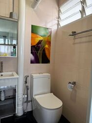 Blk 227 Jurong East Street 21 (Jurong East), HDB 5 Rooms #606356881